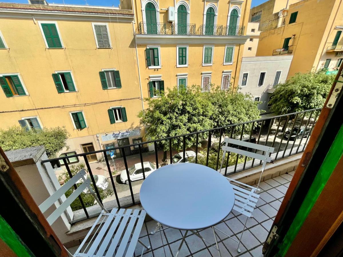 Casa Gramsci - Anzio Centro Apartment Exterior photo
