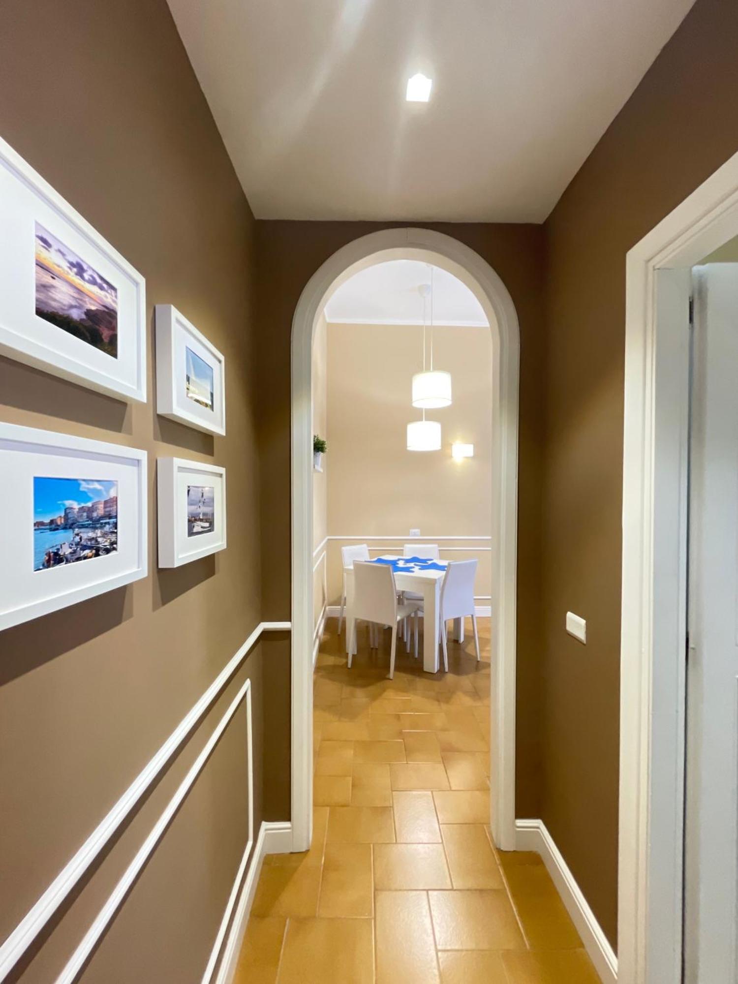 Casa Gramsci - Anzio Centro Apartment Exterior photo