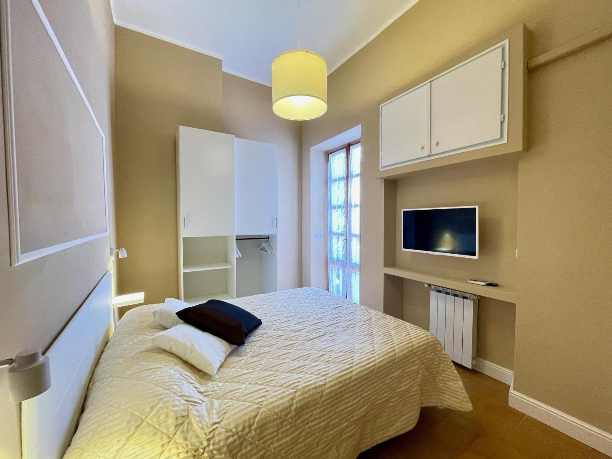 Casa Gramsci - Anzio Centro Apartment Exterior photo