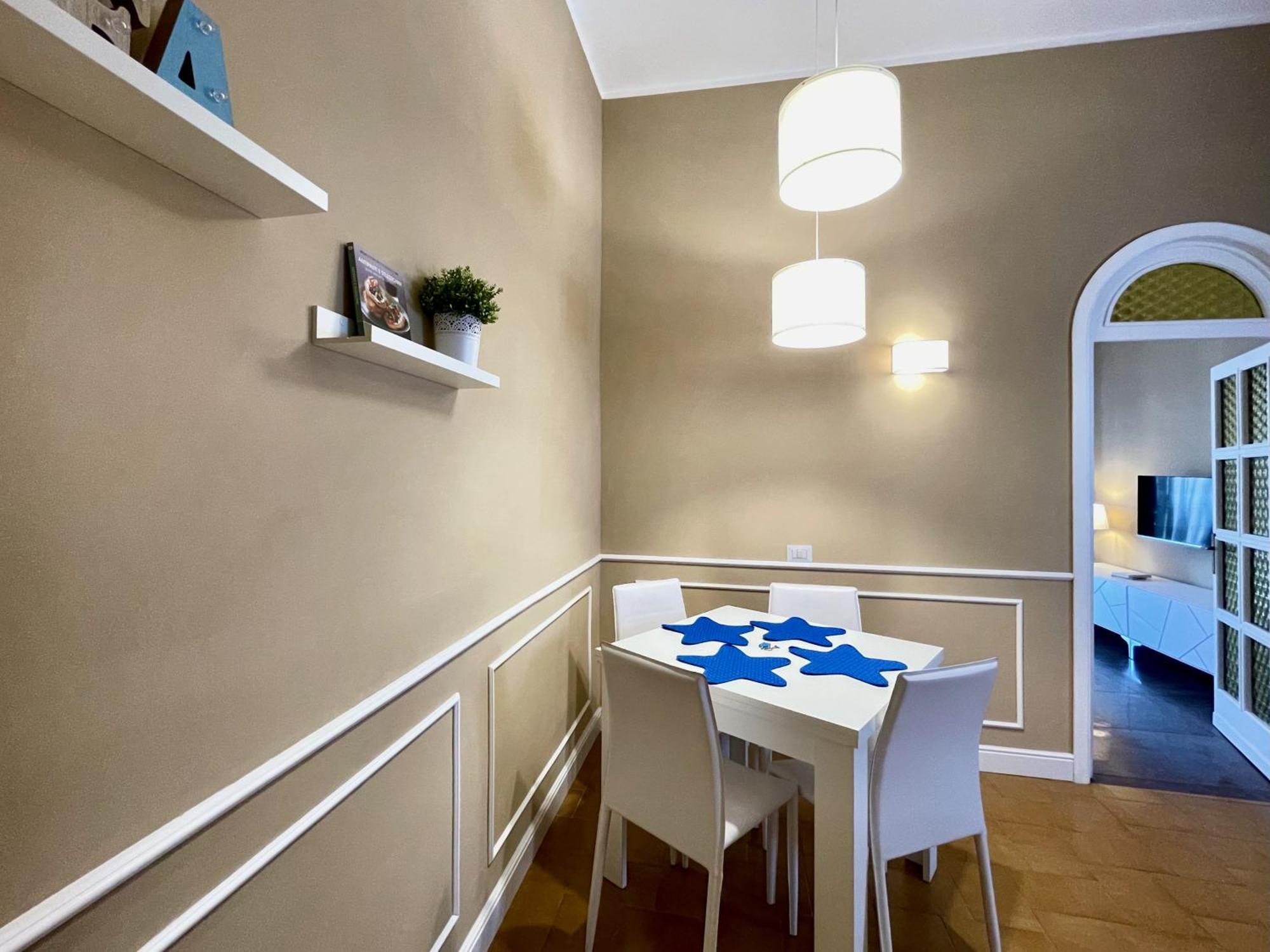 Casa Gramsci - Anzio Centro Apartment Exterior photo
