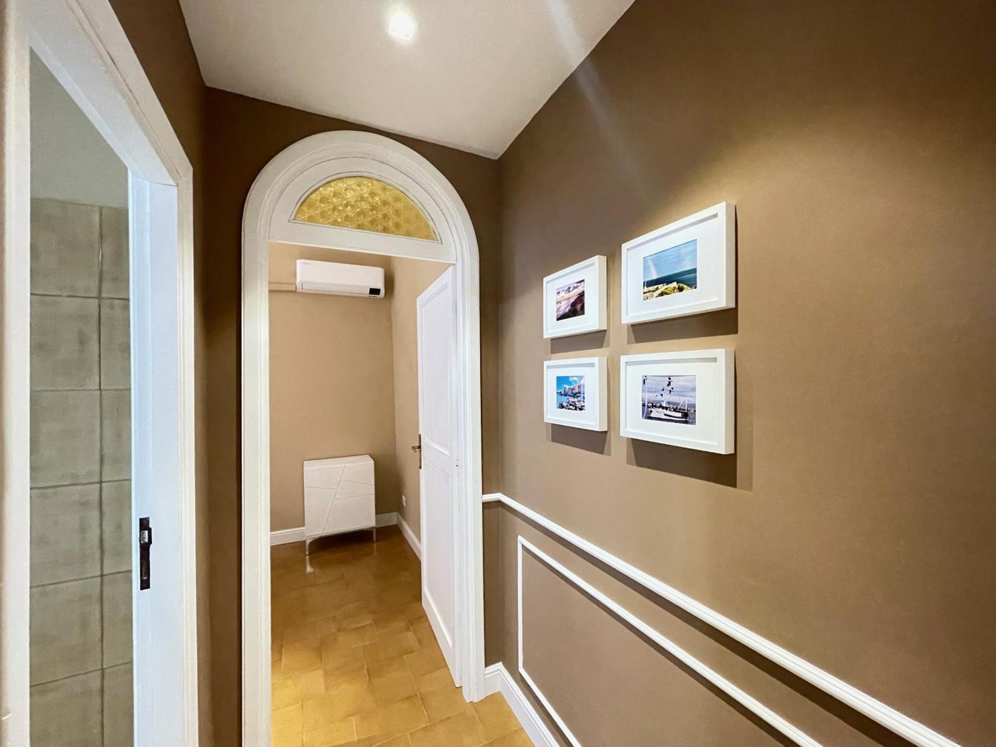 Casa Gramsci - Anzio Centro Apartment Exterior photo