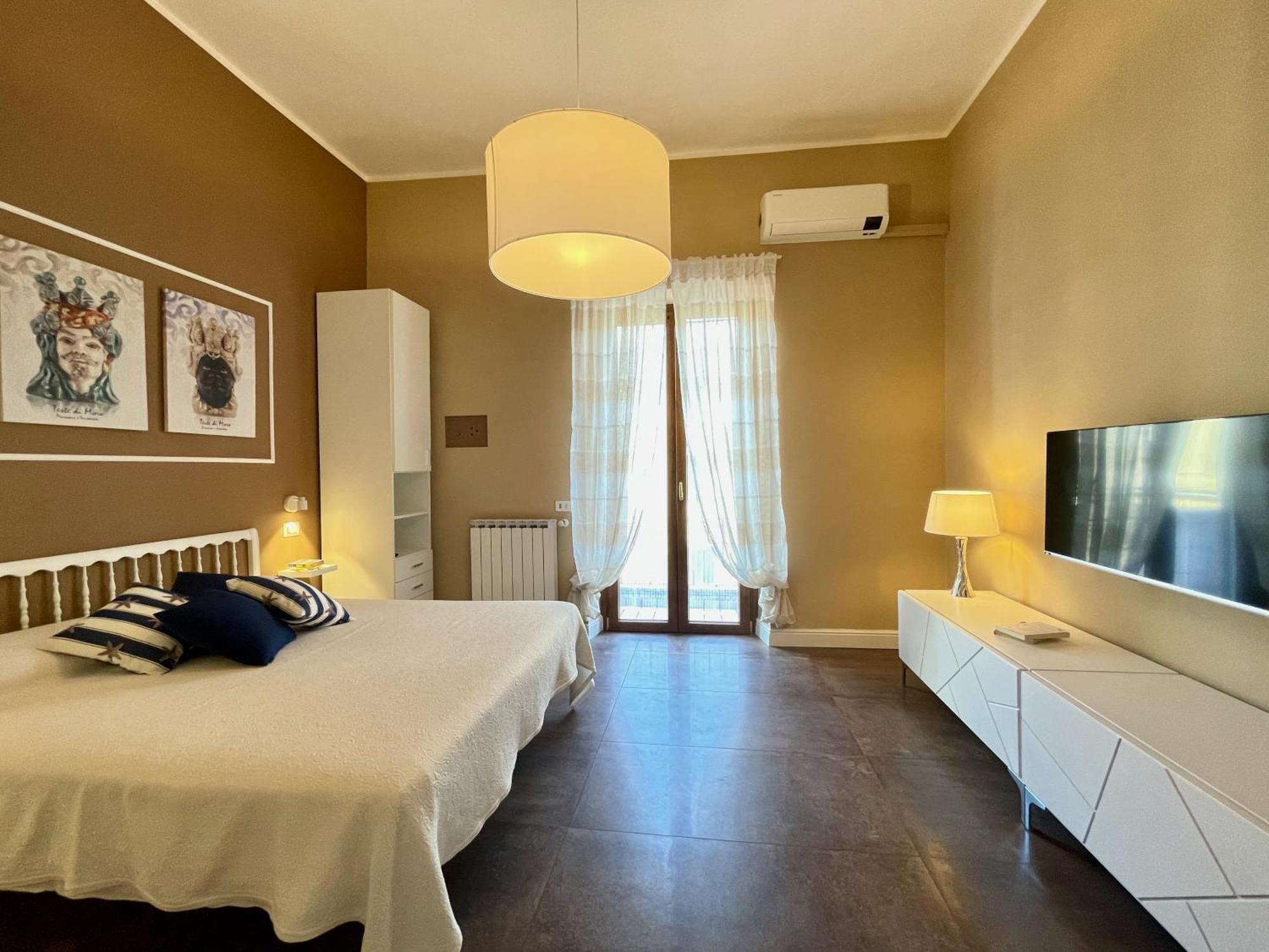 Casa Gramsci - Anzio Centro Apartment Exterior photo