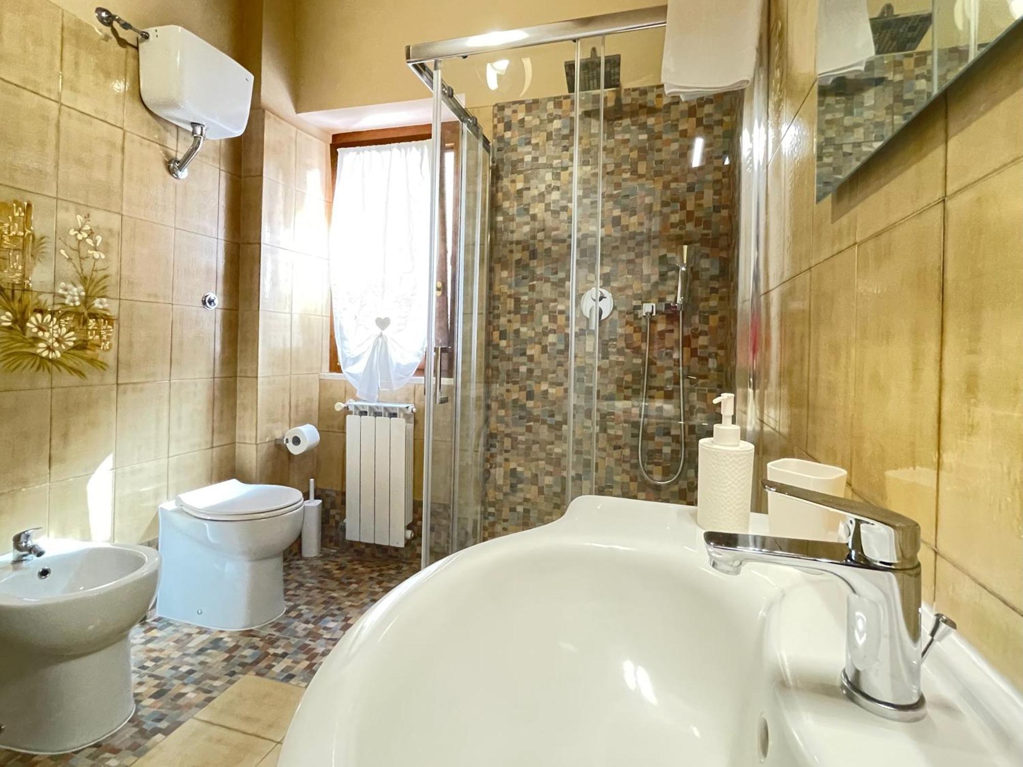Casa Gramsci - Anzio Centro Apartment Exterior photo